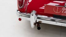 MG A 1600 '59 (1959)