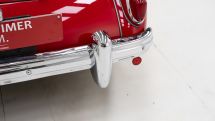 MG A 1600 '59 (1959)