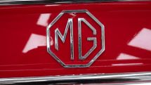 MG A 1600 '59 (1959)