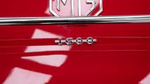 MG A 1600 '59 (1959)