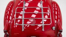 MG A 1600 '59 (1959)