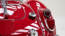 MG A 1600 '59 (1959)
