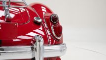 MG A 1600 '59 (1959)