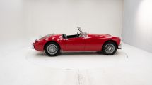MG A 1600 '59 (1959)