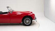 MG A 1600 '59 (1959)