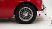 MG A 1600 '59 (1959)