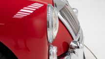 MG A 1600 '59 (1959)