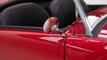 MG A 1600 '59 (1959)