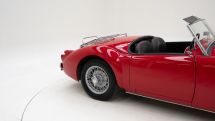 MG A 1600 '59 (1959)