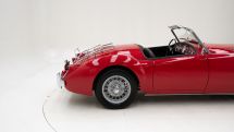 MG A 1600 '59 (1959)
