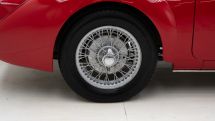 MG A 1600 '59 (1959)