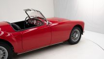 MG A 1600 '59 (1959)