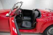 MG A 1600 '59 (1959)