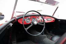 MG A 1600 '59 (1959)