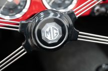 MG A 1600 '59 (1959)