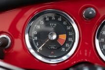 MG A 1600 '59 (1959)