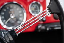 MG A 1600 '59 (1959)