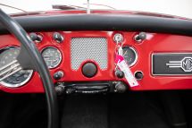 MG A 1600 '59 (1959)