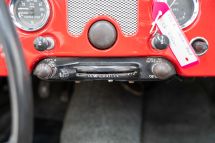 MG A 1600 '59 (1959)