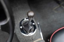 MG A 1600 '59 (1959)