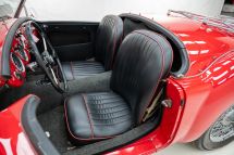 MG A 1600 '59 (1959)