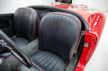 MG A 1600 '59 (1959)