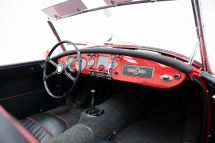 MG A 1600 '59 (1959)