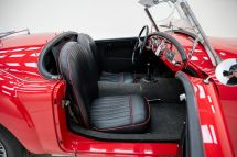 MG A 1600 '59 (1959)