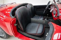 MG A 1600 '59 (1959)
