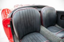 MG A 1600 '59 (1959)