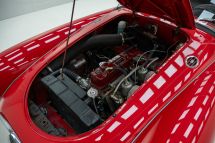 MG A 1600 '59 (1959)