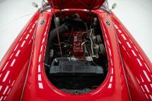 MG A 1600 '59 (1959)