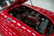 MG A 1600 '59 (1959)