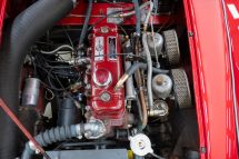 MG A 1600 '59 (1959)