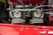 MG A 1600 '59 (1959)