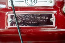 MG A 1600 '59 (1959)