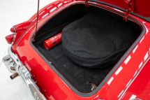 MG A 1600 '59 (1959)