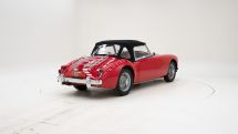 MG A 1600 '59 (1959)