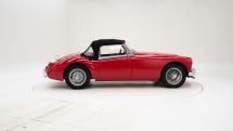 MG A 1600 '59 (1959)