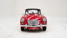 MG A 1600 '59 (1959)