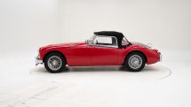 MG A 1600 '59 (1959)