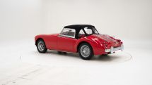 MG A 1600 '59 (1959)