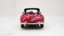 MG A 1600 '59 (1959)