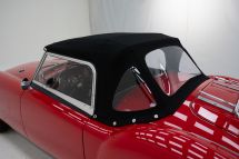 MG A 1600 '59 (1959)