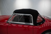 MG A 1600 '59 (1959)