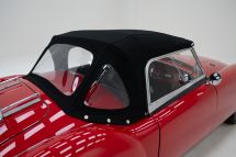 MG A 1600 '59 (1959)