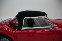MG A 1600 '59 (1959)