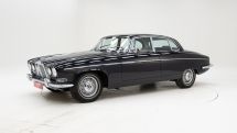 Jaguar 420 G '69 (1969)