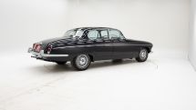 Jaguar 420 G '69 (1969)