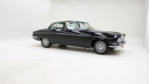 Jaguar 420 G '69 (1969)